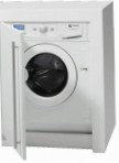 Fagor 3F-3610 IT 洗濯機 フロント ビルトイン