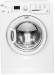 Hotpoint-Ariston WMSG 602 ﻿Washing Machine front freestanding