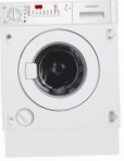 Kuppersbusch IWT 1409.1 W Máquina de lavar frente construídas em