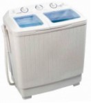 Digital DW-601W Máquina de lavar vertical autoportante