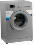 BEKO WKB 51031 PTMS Máquina de lavar frente cobertura autoportante, removível para embutir