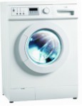 Midea MG70-8009 洗衣机 面前 独立式的
