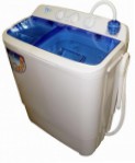 ST 22-460-81 BLUE 洗衣机 垂直 独立式的