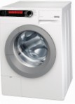 Gorenje W 98Z25I Máquina de lavar frente cobertura autoportante, removível para embutir
