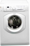 Hotpoint-Ariston ARSF 100 ﻿Washing Machine front freestanding