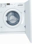 Siemens WI 14S440 洗濯機 フロント ビルトイン