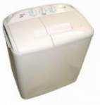 Evgo EWP-7085PN 洗濯機 垂直 自立型