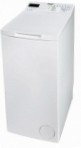 Hotpoint-Ariston WMTF 701 H ﻿Washing Machine vertical freestanding