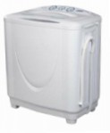 NORD WM75-268SN 洗濯機 垂直 自立型