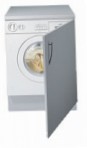 TEKA LI2 1000 ﻿Washing Machine front built-in
