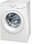 Gorenje W 72ZX1/R ﻿Washing Machine front freestanding, removable cover for embedding