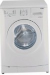 BEKO WKB 50821 PTM ﻿Washing Machine front freestanding, removable cover for embedding
