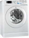 Indesit NWSK 7125 L ﻿Washing Machine front freestanding