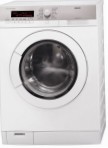 AEG L 87480 FL ﻿Washing Machine front freestanding