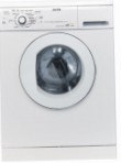 IGNIS LOE 8061 वॉशिंग मशीन ललाट स्थापना के लिए फ्रीस्टैंडिंग, हटाने योग्य कवर