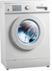 Midea MG52-8510 洗衣机 面前 独立的，可移动的盖子嵌入
