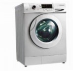 Midea TG60-10605E Tvättmaskin främre fristående