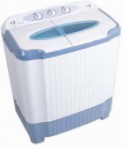 Wellton WM-45 Máquina de lavar vertical autoportante
