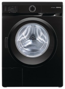 Characteristics ﻿Washing Machine Gorenje WA 72SY2B Photo