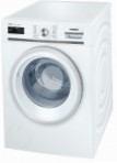 Siemens WM 14W440 洗濯機 フロント 自立型