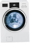 Daewoo Electronics DWD-LD1432 Máquina de lavar frente autoportante