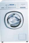SCHULTHESS Spirit topline 8010 洗濯機 フロント 自立型