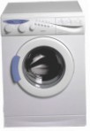 Rotel WM 1400 A 洗濯機 フロント 埋め込むための自立、取り外し可能なカバー