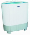 IDEAL WA 582 Máquina de lavar vertical autoportante
