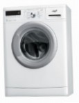 Whirlpool AWSX 73213 çamaşır makinesi ön gömmek için bağlantısız, çıkarılabilir kapak