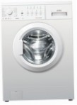 ATLANT 60С108 Wasmachine voorkant vrijstaande, afneembare hoes voor het inbedden