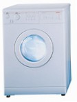 Siltal SLS 4210 X Tvättmaskin främre fristående
