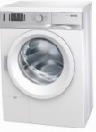Gorenje ONE WA 743 W ﻿Washing Machine front freestanding, removable cover for embedding