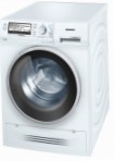 Siemens WD 15H541 洗濯機 フロント 自立型
