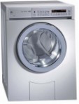 V-ZUG WA-ASLQZ-c re çamaşır makinesi ön duran