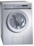 V-ZUG WA-ASZ-c re Máquina de lavar frente autoportante
