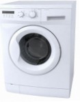 Vestel Esacus 1050 RL ﻿Washing Machine front freestanding, removable cover for embedding