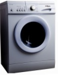 Erisson EWM-1001NW Vaskemaskin front frittstående, avtagbart deksel for innebygging