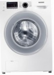 Samsung WW60J4090NW ﻿Washing Machine front freestanding