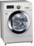 LG F-1496AD3 çamaşır makinesi ön duran