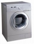 LG WD-10330NDK ﻿Washing Machine front built-in