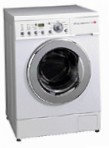 LG WD-1280FD ﻿Washing Machine front freestanding