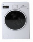 Vestel F4WM 841 Máquina de lavar frente autoportante