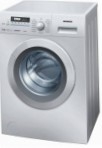 Siemens WS 12G24 S 洗濯機 フロント 埋め込むための自立、取り外し可能なカバー