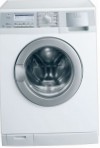 AEG LAV 84950 A ﻿Washing Machine front freestanding