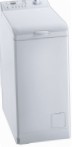 Zanussi ZWQ 6120 ﻿Washing Machine vertical freestanding