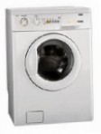 Zanussi ZWS 830 ﻿Washing Machine front freestanding, removable cover for embedding
