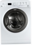 Hotpoint-Ariston VMUF 501 B Máquina de lavar frente autoportante