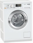 Miele WDA 200 WPM W CLASSIC 洗濯機 フロント 埋め込むための自立、取り外し可能なカバー