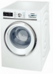 Siemens WM 16W640 洗濯機 フロント 自立型
