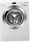 Candy GV4 127DC Tvättmaskin främre fristående